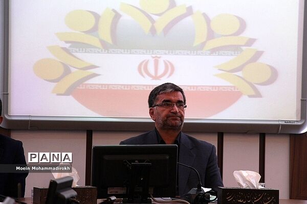 هفدهمین نشست شورای اسلامی خراسان رضوی با مسئولان آموزش و پرورش استان