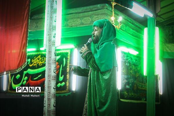 تکیه شوفرها