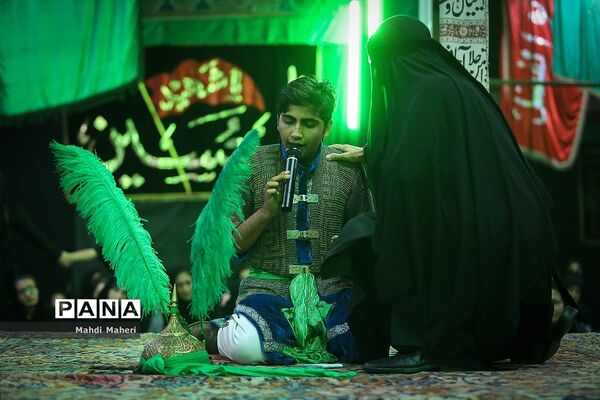 تکیه شوفرها