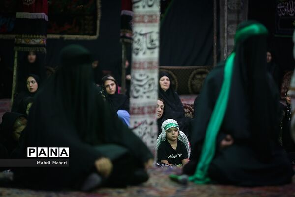 تکیه شوفرها