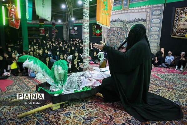 تکیه شوفرها