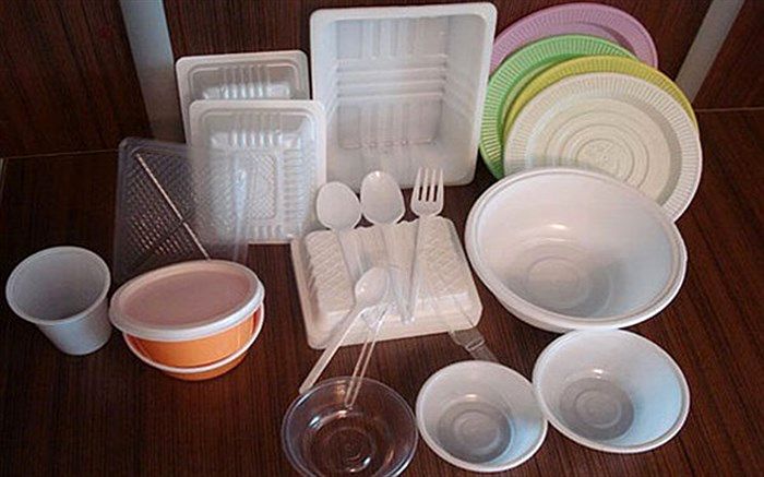 افزایش دو برابری قیمت ظروف یکبار مصرف در ارومیه