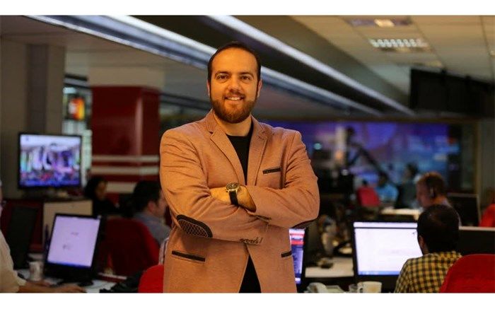 مستندساز شبکه العالم: مستندسازان برجسته دنیا را دنبال می کنیم ولی با سلیقه خودمان فیلم می‌سازیم