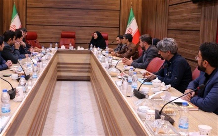 اجرای طرح اعزام کاروان مهربا نشاط در شهرستانهای استان تهران