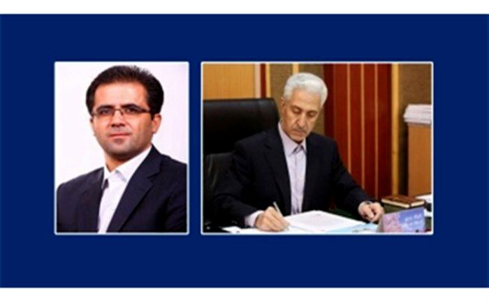 سرپرست دانشگاه صنعتی همدان منصوب شد