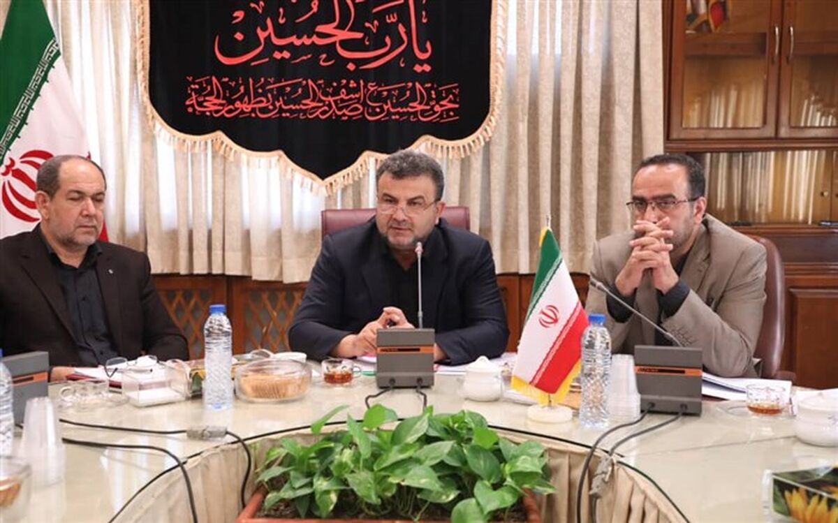 استاندار مازندران: اولویت‌های پژوهشی استان تعیین شود