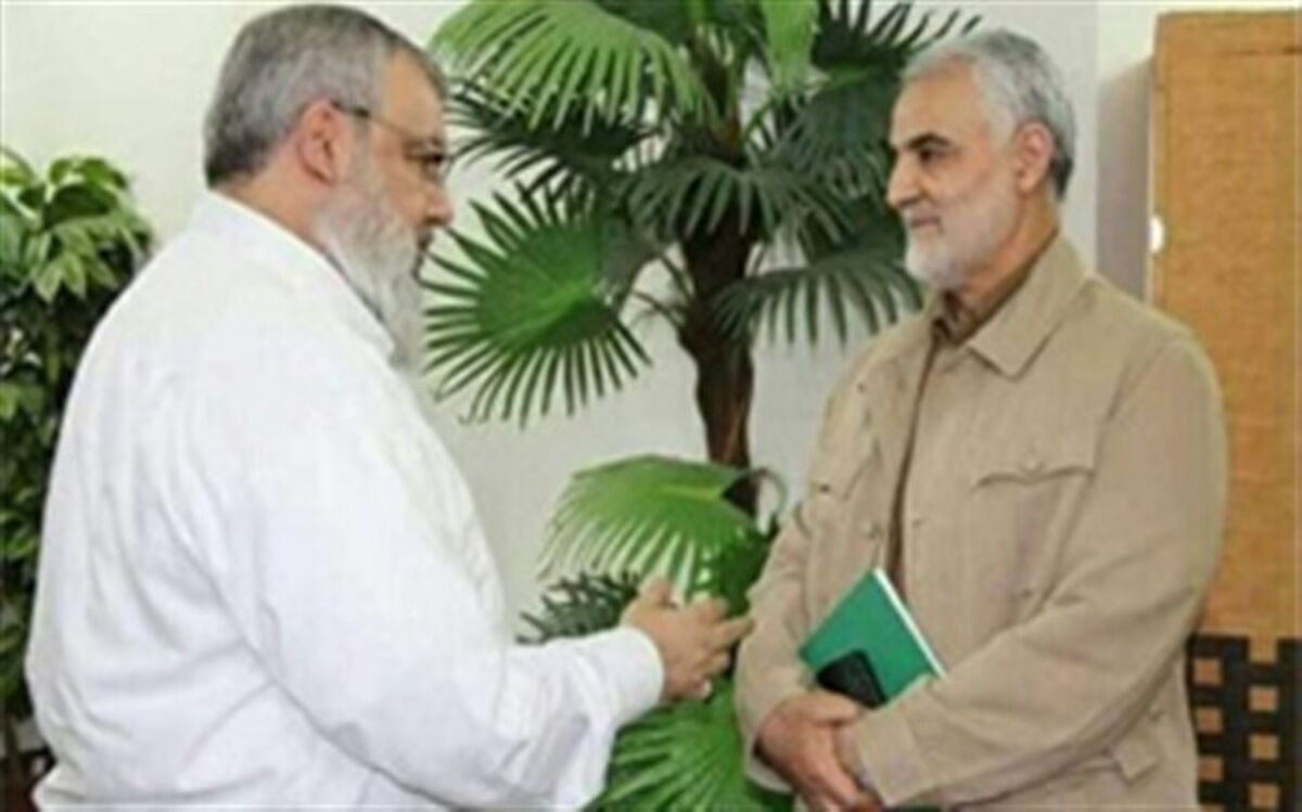 افسر صهیونیست: سیدحسن نصرالله حتی DNA اسرائیلی‌ها را هم می‌داند
