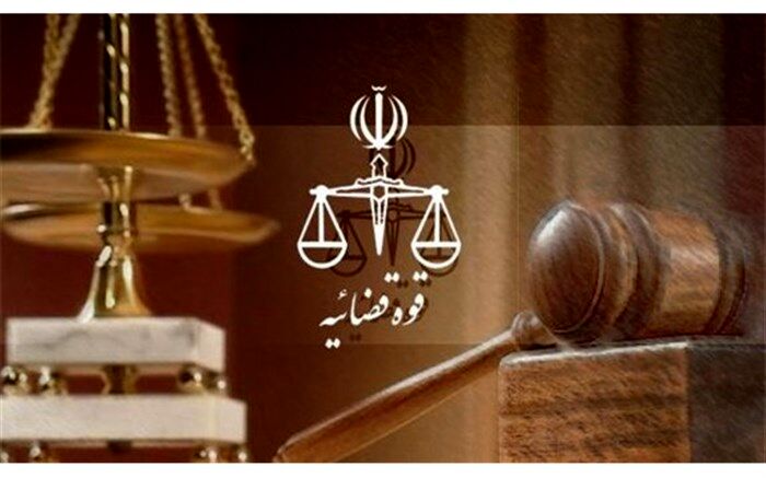 رئیس دیوان عالی کشور:  رئیس قوه قضاییه از جرم قضات نمی گذرد