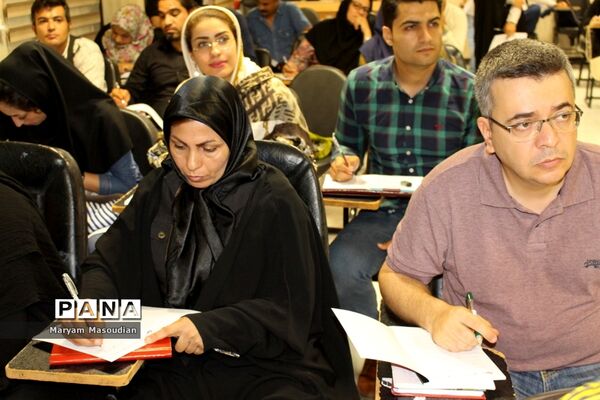 کارگاه خط با خودکار در بوشهر