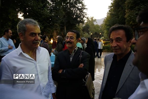 «درآستانه پنجاه سالگی» جشنواره  بین‌المللی فیلم رشد