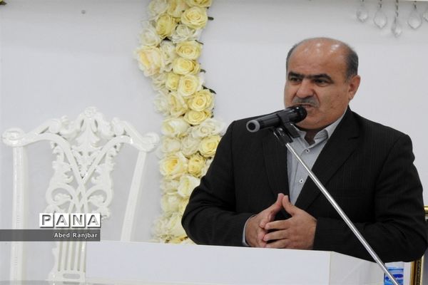 تجلیل از نفرات برتر کنکور۹۸ استان‌های مازندران، گیلان و گلستان