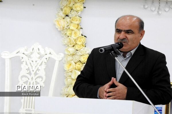 تجلیل از نفرات برتر کنکور۹۸ استان‌های مازندران، گیلان و گلستان