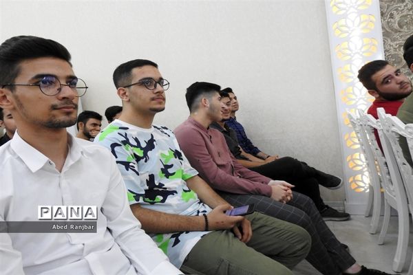 تجلیل از نفرات برتر کنکور۹۸ استان‌های مازندران، گیلان و گلستان