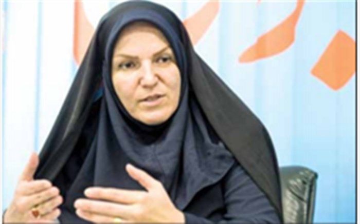 معصومه آقاپور: حاجی میرزایی از بین گزینه‌های انتخابی مرد، گزینه مطلوبی برای آموزش و پرورش است