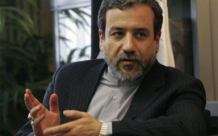 عراقچی: در اصل تفاوتی بین سردار سلیمانی و آقای ظریف وجود ندارد