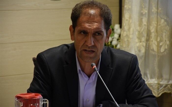 برگزاری دوره آموزشی بدو خدمت سرباز معلمان