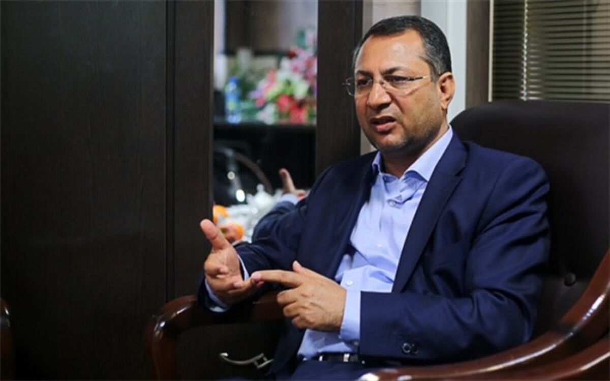 رئیس کمیسیون کشاورزی: بیش از این نباید آموزش و پرورش بی وزیر بماند