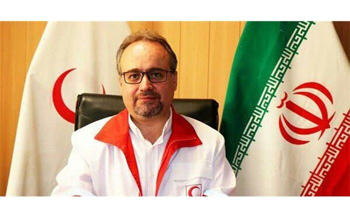 کسب مدال طلای بازی های بشر دوستی توسط ورزشکاران جمعیت هلال احمر زنجان