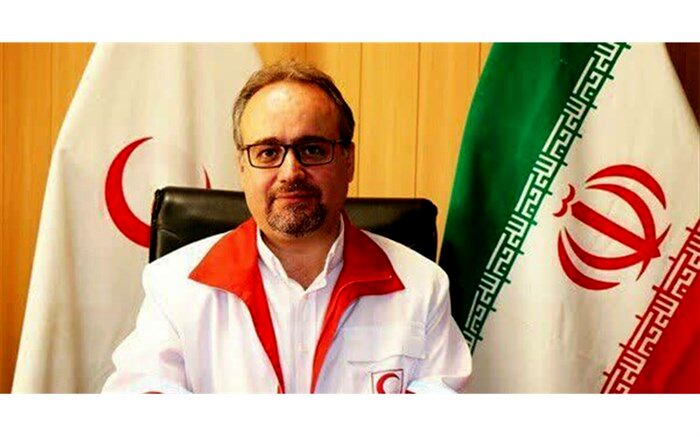 کسب مدال طلای بازی های بشر دوستی توسط ورزشکاران جمعیت هلال احمر زنجان