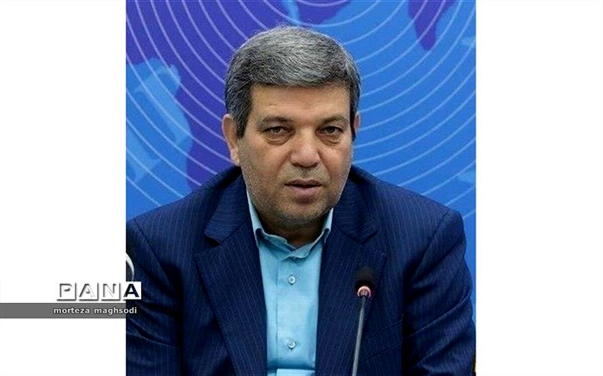 سرپرست وزارت آموزش وپرورش وارد کرمان شد