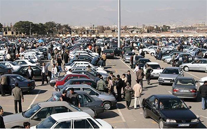 تاثیر بازداشت‌های اخیر بر بازار خودرو