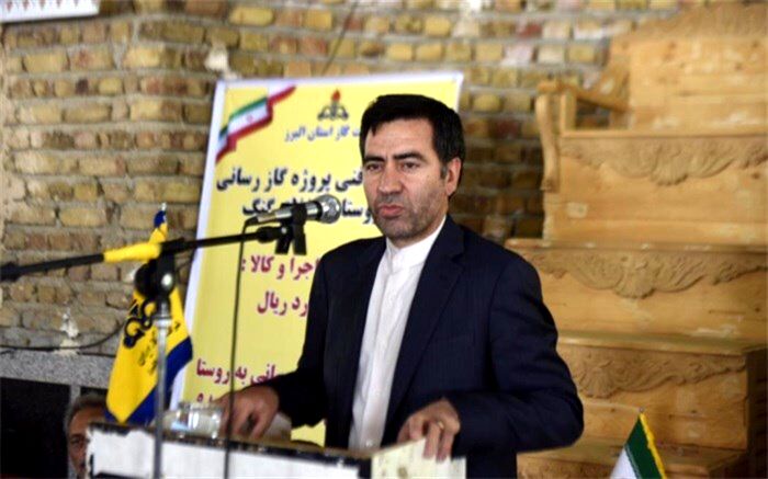 معاون هماهنگی امور عمرانی استانداری البرز : آمار شهرنشینی در البرز به ۹۲.۶ درصد رسیده است