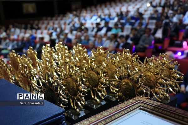 چهاردهمین دوره معرفی تعاونی‌های برتر مازندران