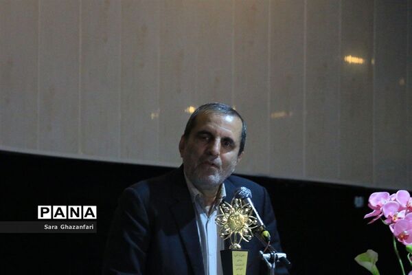 چهاردهمین دوره معرفی تعاونی‌های برتر مازندران