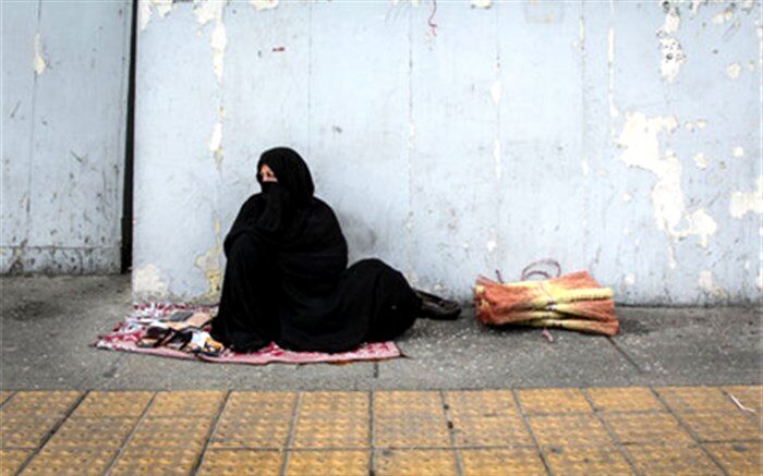 به متکدیان خیابانی کمک نکنید