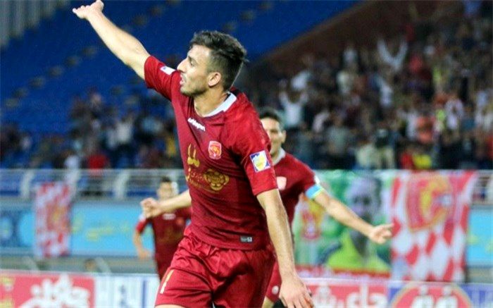 لیگ برتر ایران؛ روزهای خوب یحیی ادامه‌ دارد