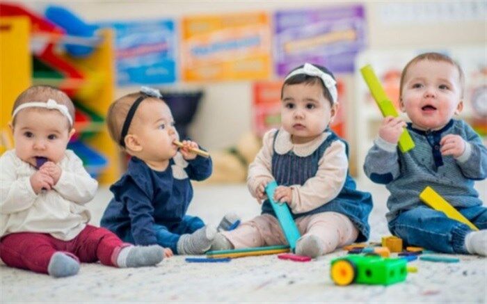 محمد پرطرفدارترین نام نوزادان پسر در انگلیس و ولز