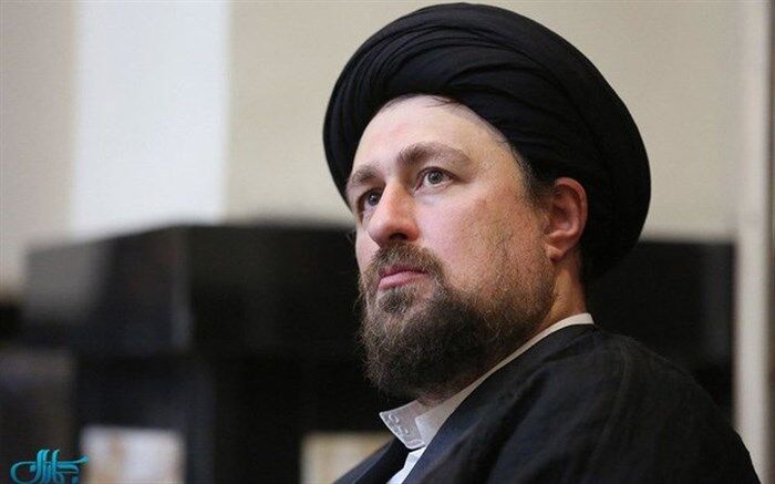 سیدحسن خمینی: جامعه اگر چیزی را ارزش بداند شما نیازی به مراقبت از آن ندارید