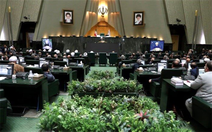 بهارستان در هفته جاری؛ روحانی چشم‌انتظار تکمیل کابینه
