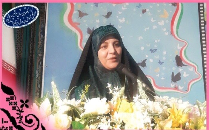 جشنواره برترین تدریس در دوره پیش دبستانی برگزار شد