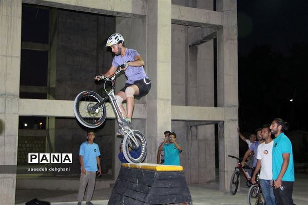 افتتاح18پروژه فرهنگی و عمرانی در شهرداری شیراز