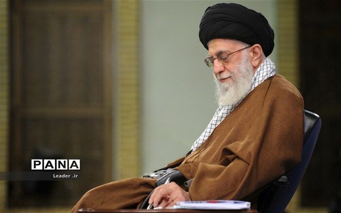 بخشودگی ۵۸ نفر از متهمان خوزستانی از سوی مقام معظم رهبری