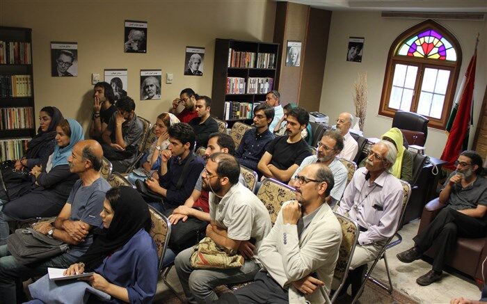 امیرحسین خورشیدفر: رمان «دست بد»، یک رمان پلیسی با مایه‎هایی از رئالیسم جادویی است