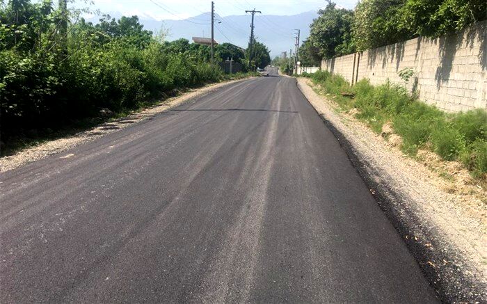 سیاست جدید وزارت راه در راهسازی روستایی