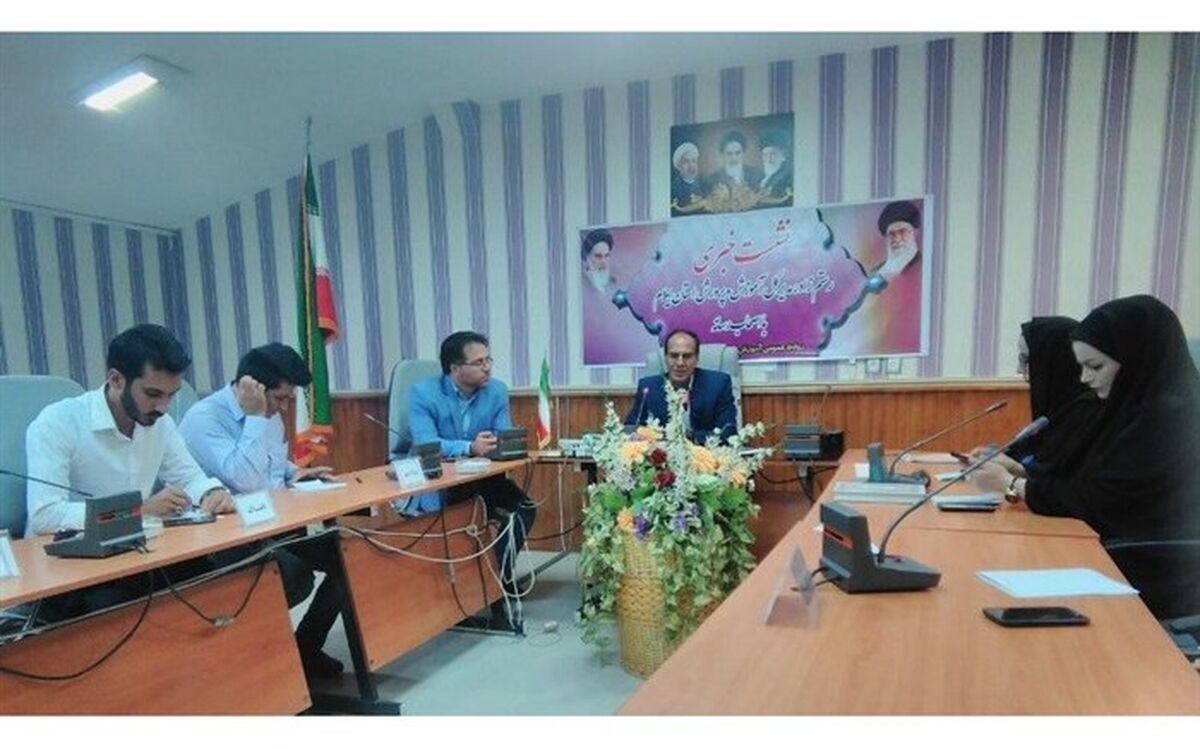 مدیرآموزش و پرورش ایلام: شرایط تحصیل دانش آموزان کشور عراق در مدارس استان فراهم شده است