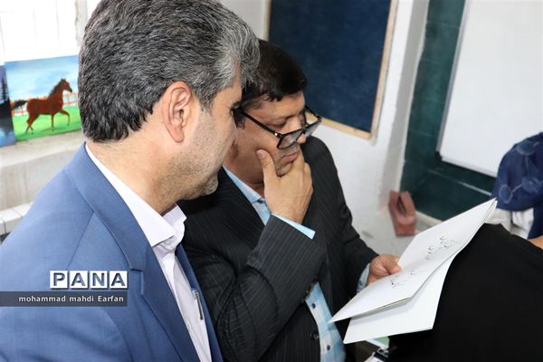 جشنواره دستاورد کانون‌های فرهنگی تربیتی شهرستان آباده