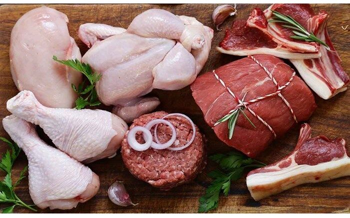 گوشت؛ از فواید تا مضرات!