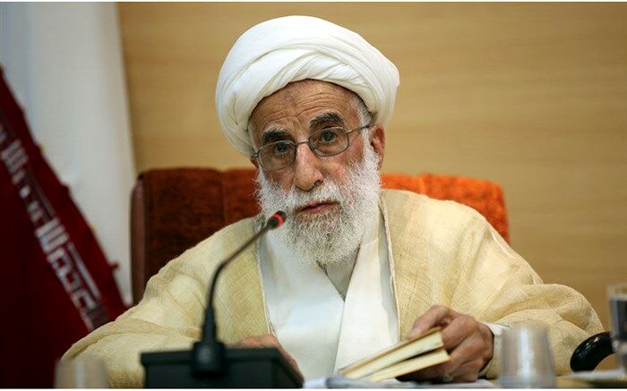 رئیس مجلس خبرگان رهبری بر مبارزه قاطع با فساد تاکید کرد