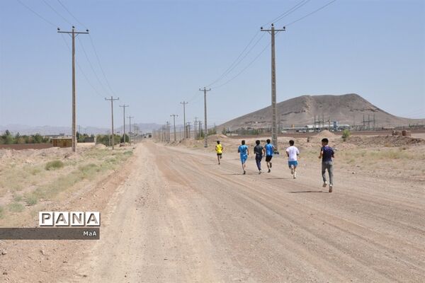 بیرجند فاتح مسابقات استانی جام خوشه‌چین