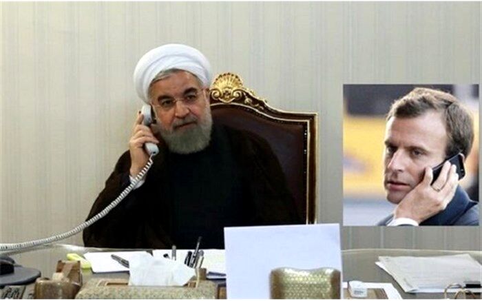 روحانی: اگر اروپا تعهدات خود را عملیاتی نکند، ایران گام سوم کاهش تعهدات برجامی را اجرا خواهد کرد