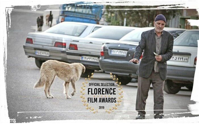 فیلم کوتاه باران برای تو می‌بارد در جشنواره بین المللی Florence Film Awards ایتالیا