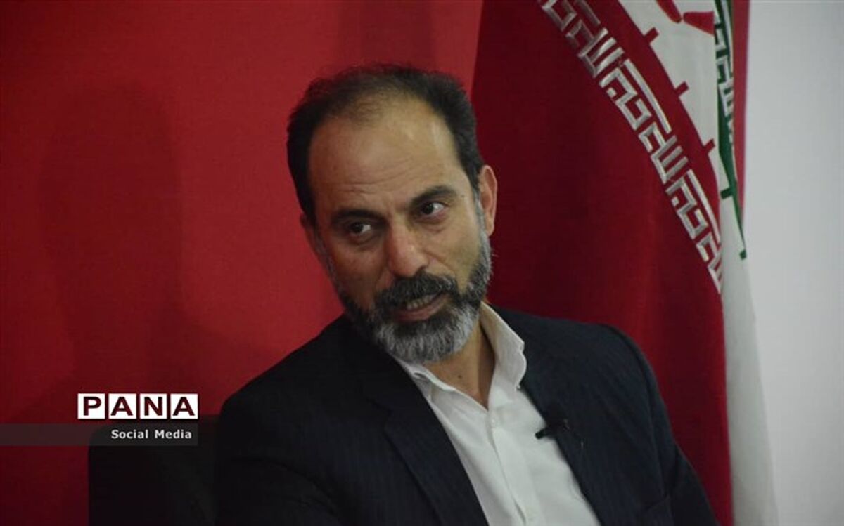 استخدام ۲۴۰۰ معلم از طریق دانشگاه فرهنگیان