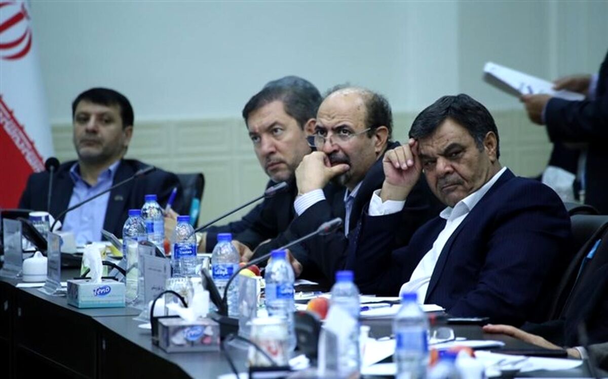 رئیس سازمان مدیریت و برنامه‎ریزی استان: سند تدبیر توسعه  آذربایجان‎شرقی دارای ۶۸ پروژه و ۱۴ هسته کلیدی است