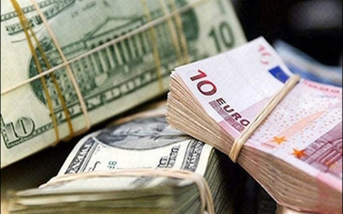 بدهی‌های خارجی ایران ۷ درصد کاهش یافت