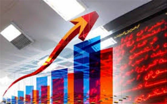 رشد پارامترهای معاملاتی بورس در هفته اول شهریور