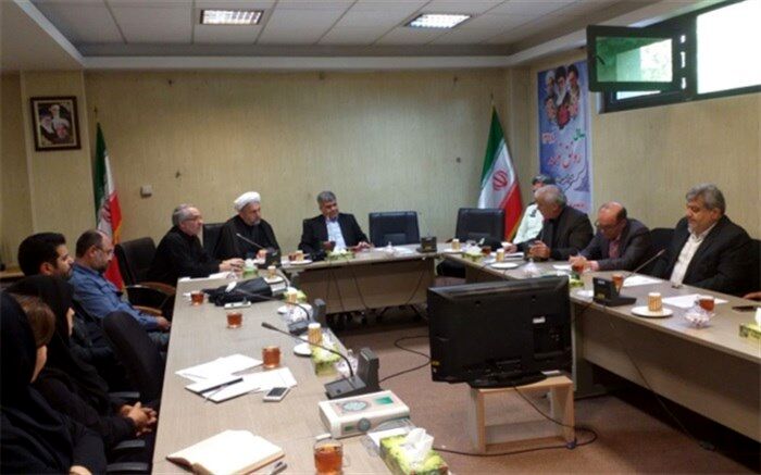 فرمانداراسلامشهر:سازمانهای مردم نهاد نقش احیاگری و بی بدیل در جامعه دارند